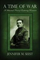 A Time of War 1424117445 Book Cover