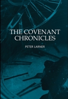 The Covenant Chronicles 149494507X Book Cover