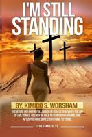 I'm Still Standing 1973956888 Book Cover