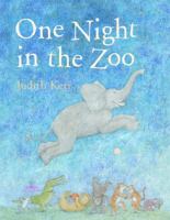 One Night in the Zoo 1935279378 Book Cover