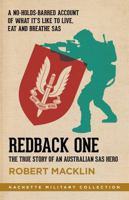 Redback One 0733636586 Book Cover