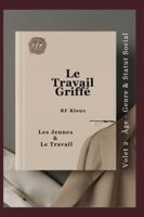 Les Jeunes & Le Travail 2925601103 Book Cover