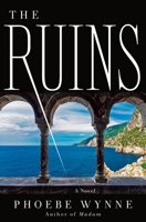 The Ruins 1250272068 Book Cover