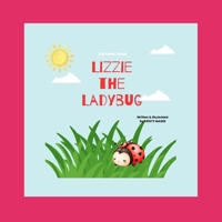 Lizzie the Ladybug B0GXC6GD16 Book Cover