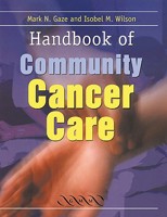 Handbook of Community Cancer Care 1841100013 Book Cover