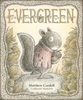 Evergreen 1250317177 Book Cover
