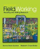 FieldWorking: Reading and Writing Research 0312438419 Book Cover