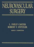 Neurovascular Surgery 0070110204 Book Cover