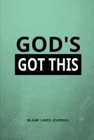 God's Got This 1729068480 Book Cover