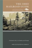 The Ohio Railroad Guide 0738594733 Book Cover