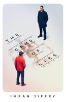 The Game of Lies B0DWQS152H Book Cover
