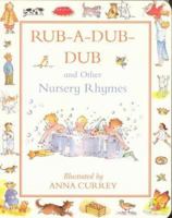 Rub a Dub Dub Nursery Rhymes 033378085X Book Cover