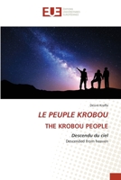 Le Peuple Krobou the Krobou People 6203447331 Book Cover