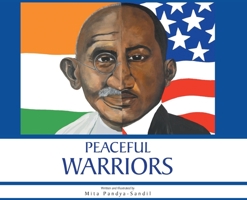 Peaceful Warriors 1639854312 Book Cover