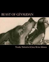 Beast of Gévaudan 1537120948 Book Cover