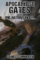 One Nation, Under... B09NRK41H5 Book Cover