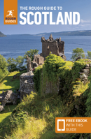 The Rough Guide to Scotland 8 (Rough Guide Travel Guides)