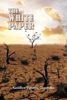 The White Paper 1479725854 Book Cover
