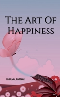 The Art Of Happiness B0BYJV8K4M Book Cover