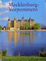 Mecklenburg- Vorpommern. 3356007750 Book Cover