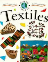 Textiles 0531153312 Book Cover
