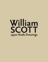 1950s Nude Drawing 1905464754 Book Cover