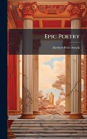 Epic Poetry 1149728736 Book Cover