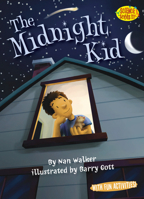 The Midnight Kid (Science Solves It!) 1575652382 Book Cover