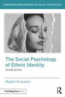 The Social Psychology of Ethnic Identity 1138088978 Book Cover