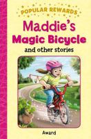 Maddie's Magic Bicycle 1782703489 Book Cover