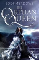 The Orphan Queen 0062317393 Book Cover