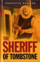 The Sheriff of Tombstone 0816165122 Book Cover