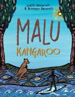 Malu Kangaroo 1921272023 Book Cover