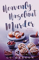 The Heavenly Hazelnut Murder 183943936X Book Cover