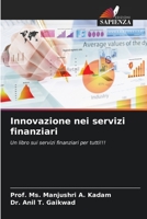 Innovazione nei servizi finanziari 6205771330 Book Cover