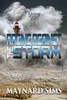 Raging Against the Storm: Bahama Series 1629898406 Book Cover