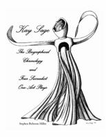 Kay Sage The Biographical Chronology and Four Surrealist One-Act Plays 1936486032 Book Cover