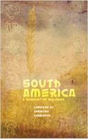 South America: A Harvest of Holiness 0834123479 Book Cover