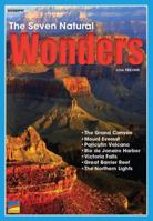 The Seven Natural Wonders Grade 3 1410804038 Book Cover