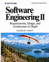Software Engineering II B0HKMR7V5W Book Cover