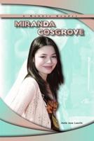 Miranda Cosgrove (Robbie Readers) 1584157208 Book Cover