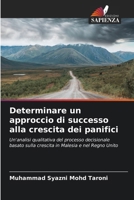 Determinare un approccio di successo alla crescita dei panifici (Italian Edition) 620835207X Book Cover