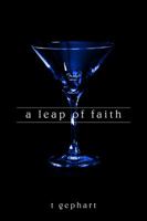 A Leap of Faith 0992285852 Book Cover