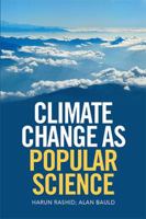 Climate Change as Popular Science 1524558141 Book Cover