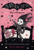 Isadora Moon Has a Sleepover 0593126203 Book Cover