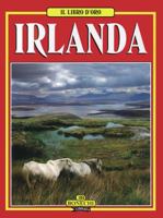 Il Libro D'oro: Irlanda 0862785219 Book Cover