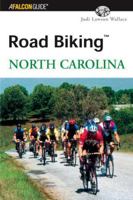 Road Biking North Carolina 0762711914 Book Cover