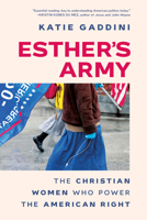 Esther's Army 1324123761 Book Cover