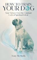 How to Train Your Dog: The Simple, Brain-Based Method for Mastering Your Sinful Nature B0H152GQ1Y Book Cover