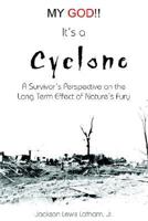 MY GOD!! It's a Cyclone 1420853104 Book Cover